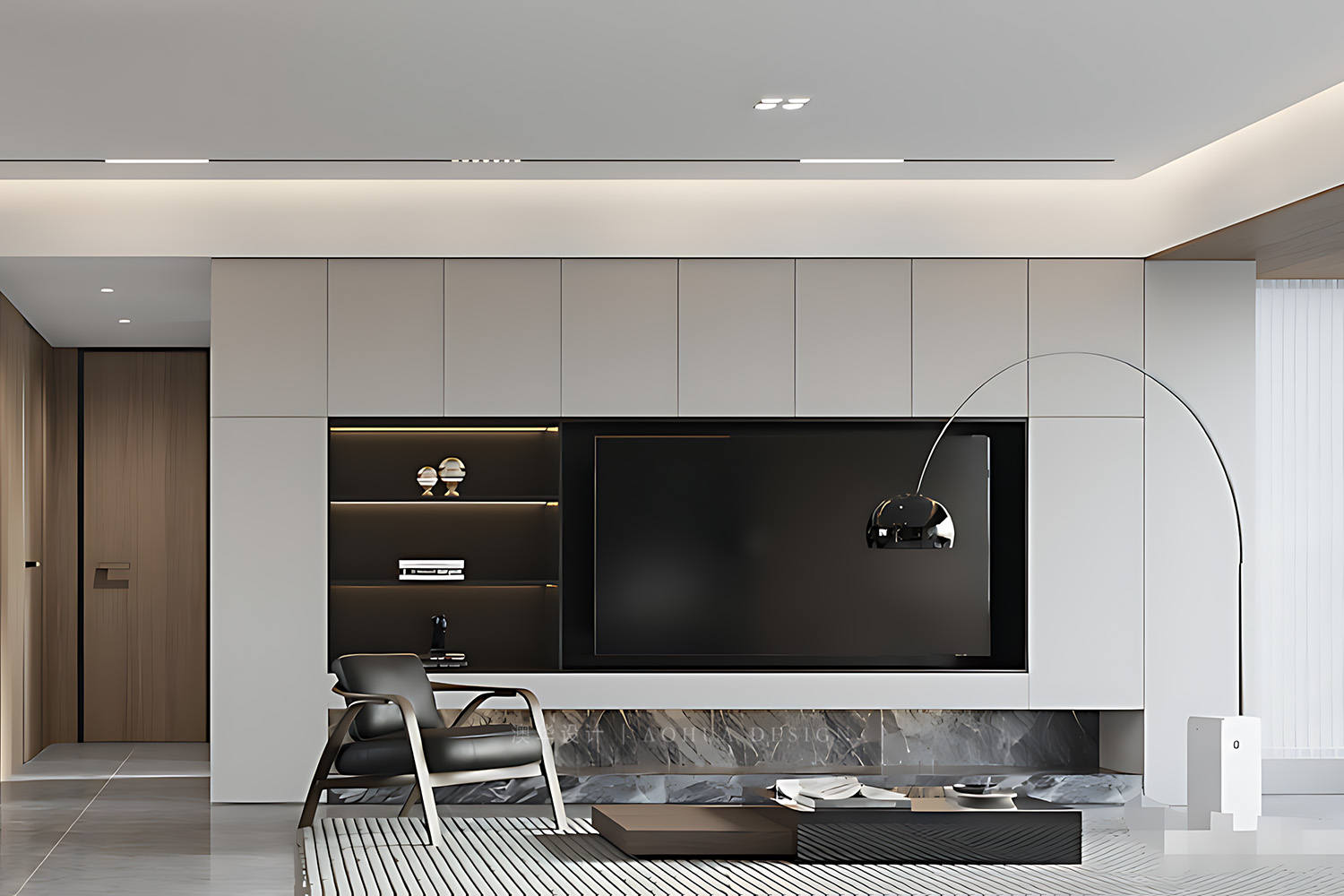 毛坯房装修,武汉装修设计