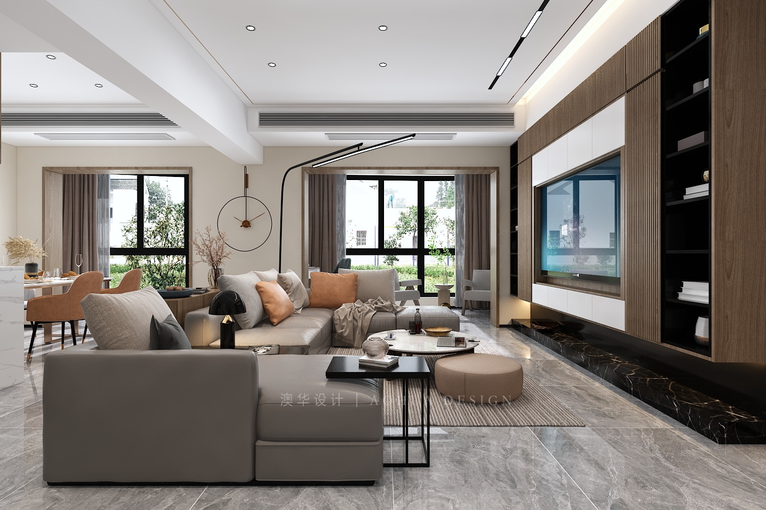 新房装修,别墅装修