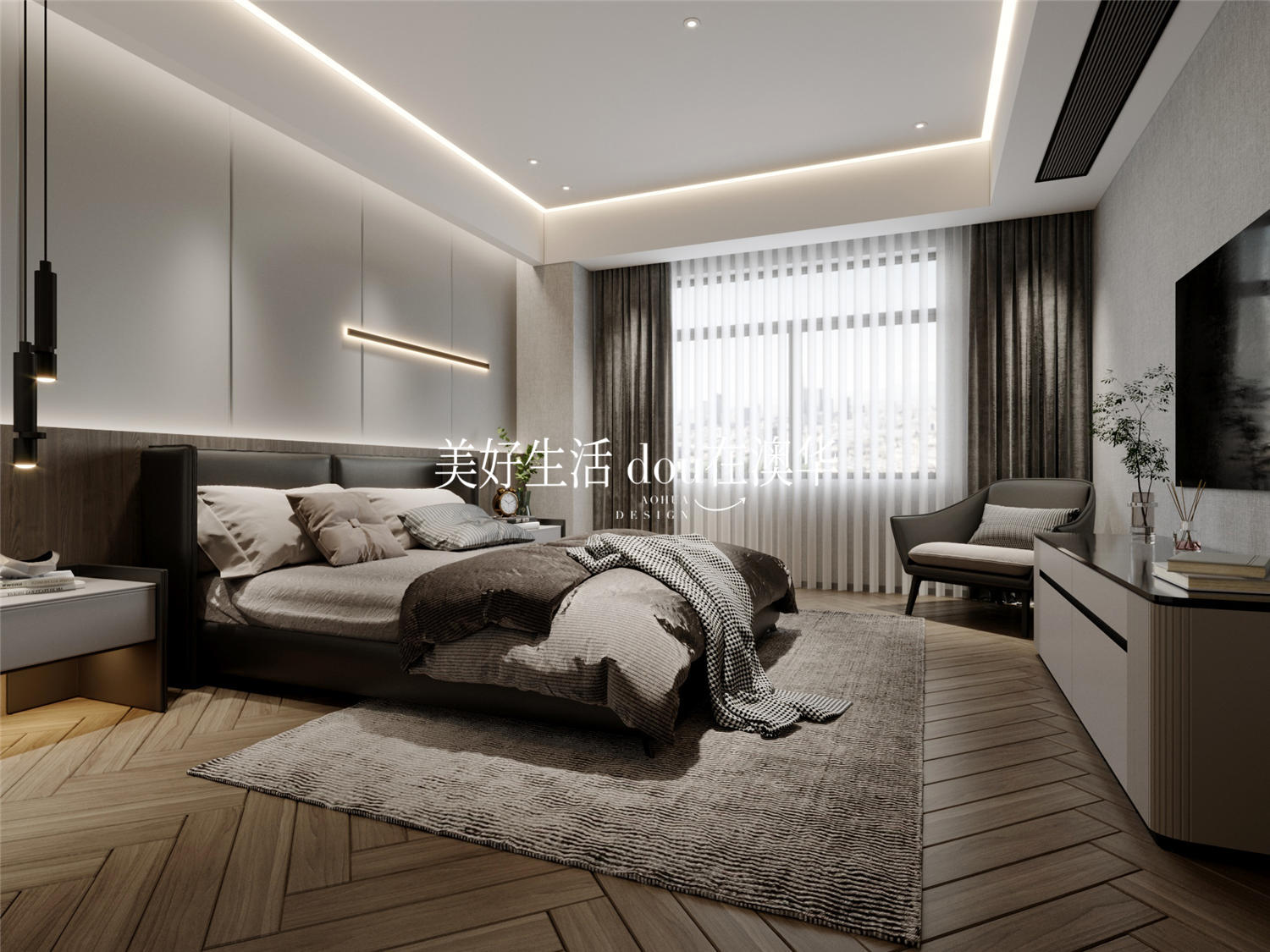 武汉室内设计,武汉家装设计