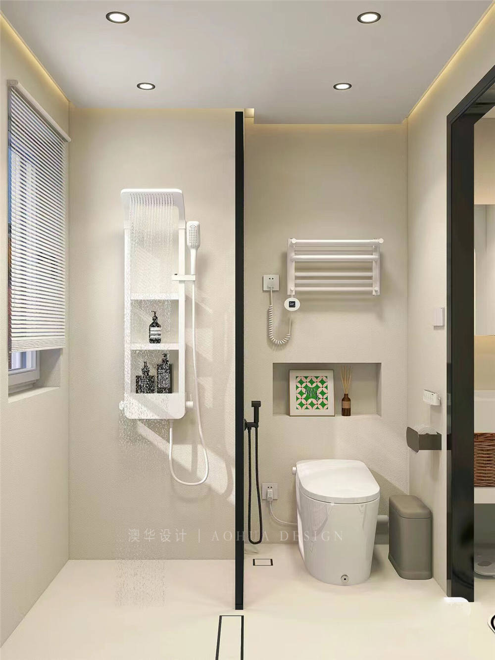 武汉装修设计,武汉室内设计