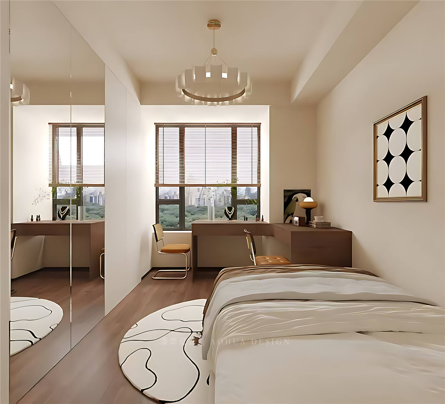 武汉装修设计,武汉室内设计