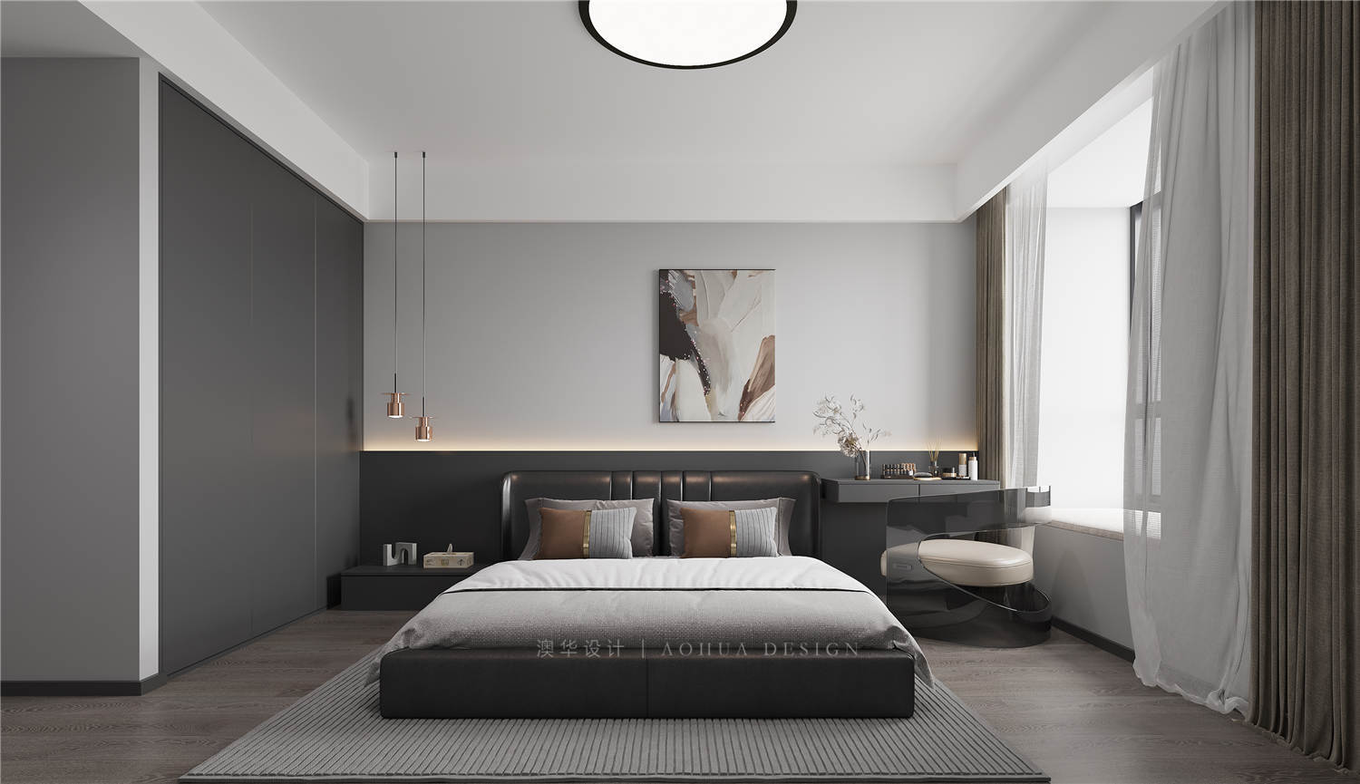 武汉室内设计,武汉装修设计