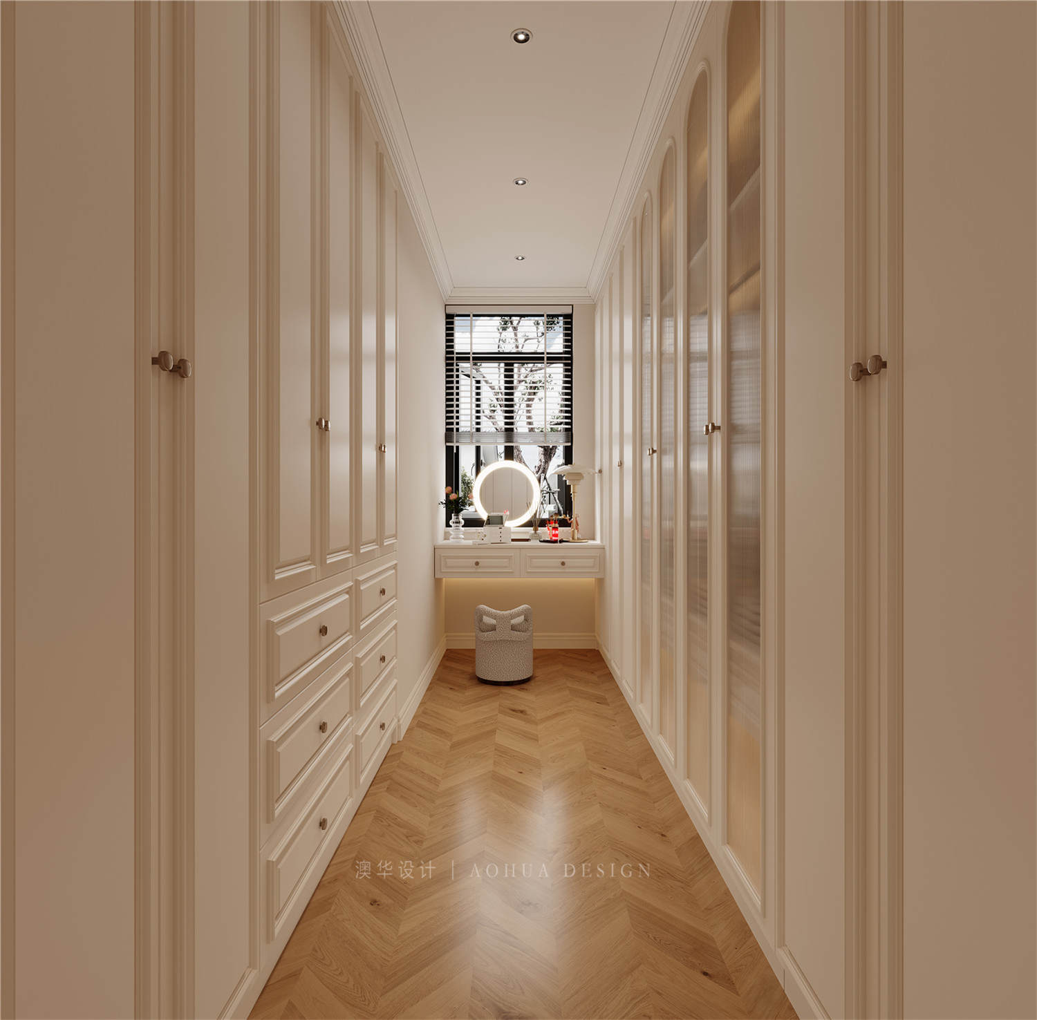 碧桂园浅月湾装修,别墅装修