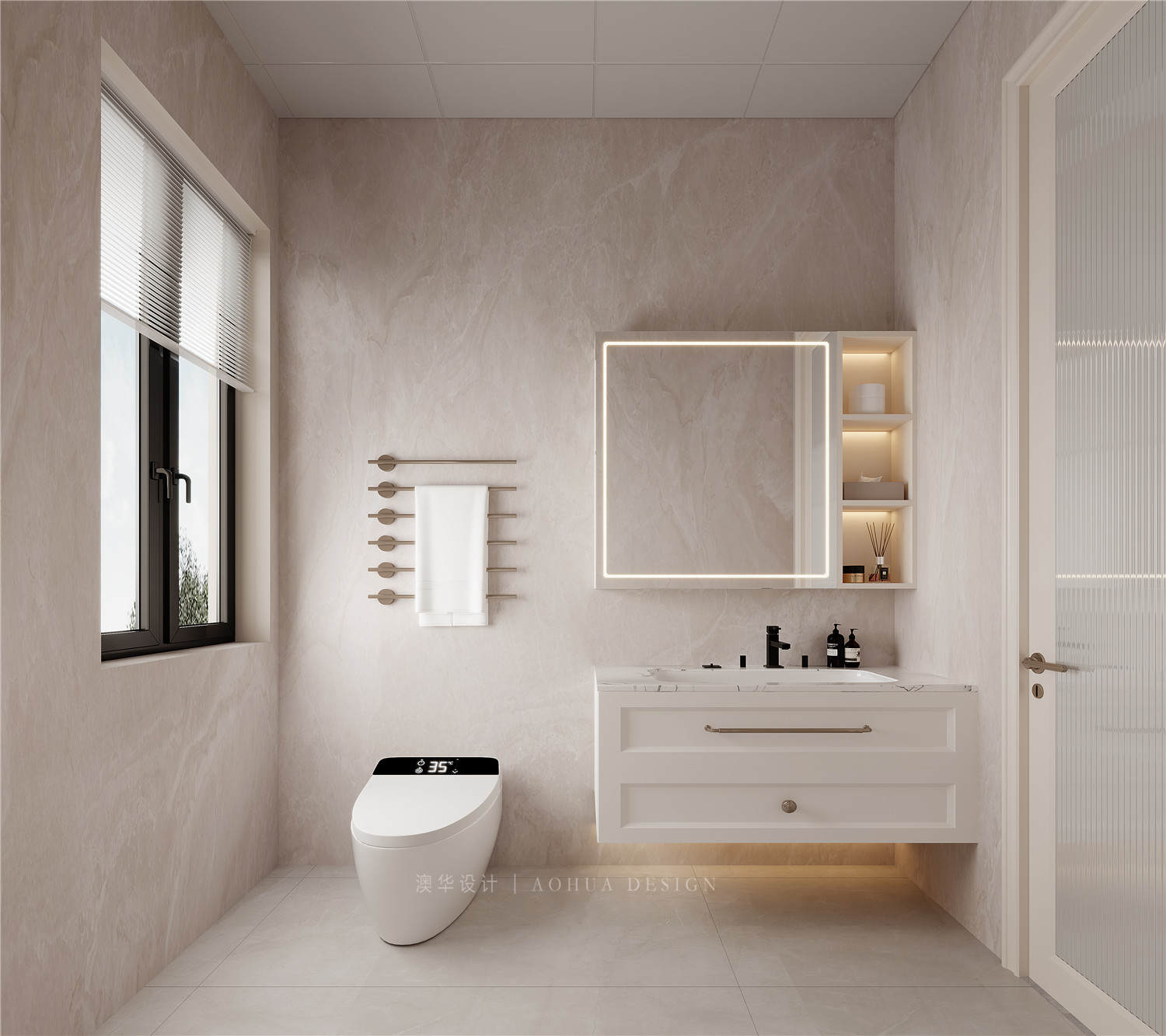 碧桂园浅月湾装修,别墅装修