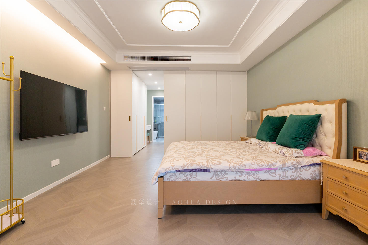 武汉室内设计,武汉装修设计