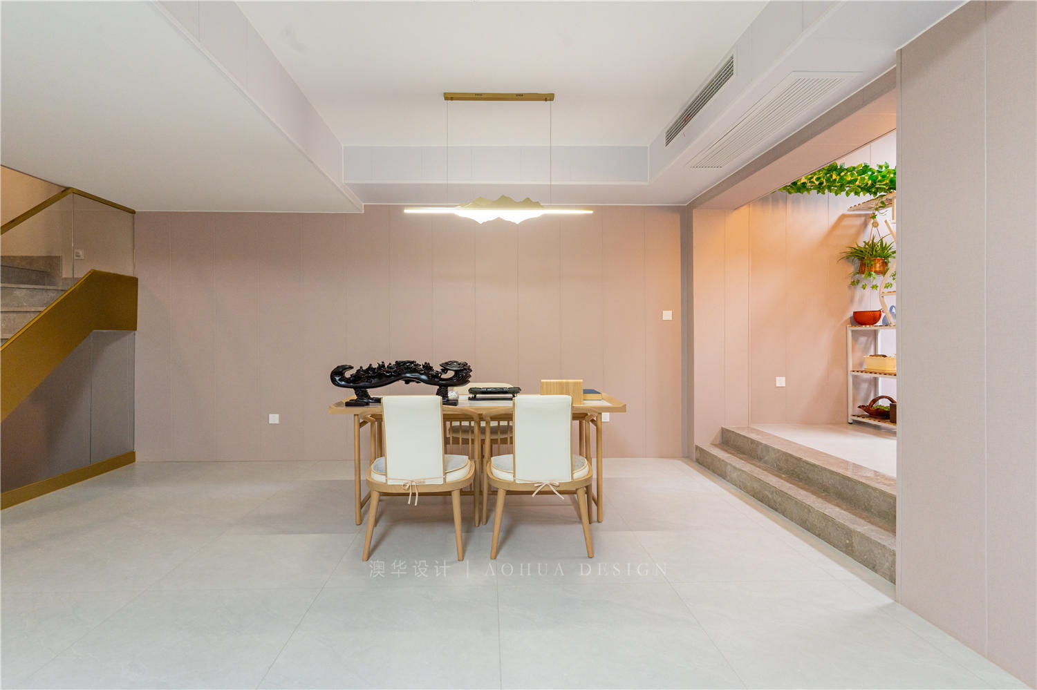 碧桂园云境装修,别墅装修