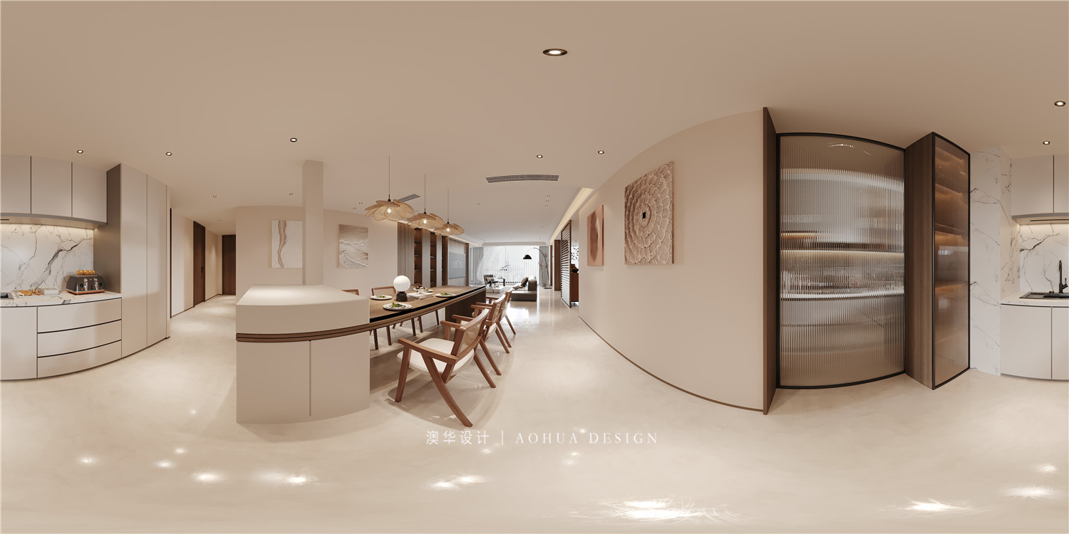 新中式,武汉装修设计