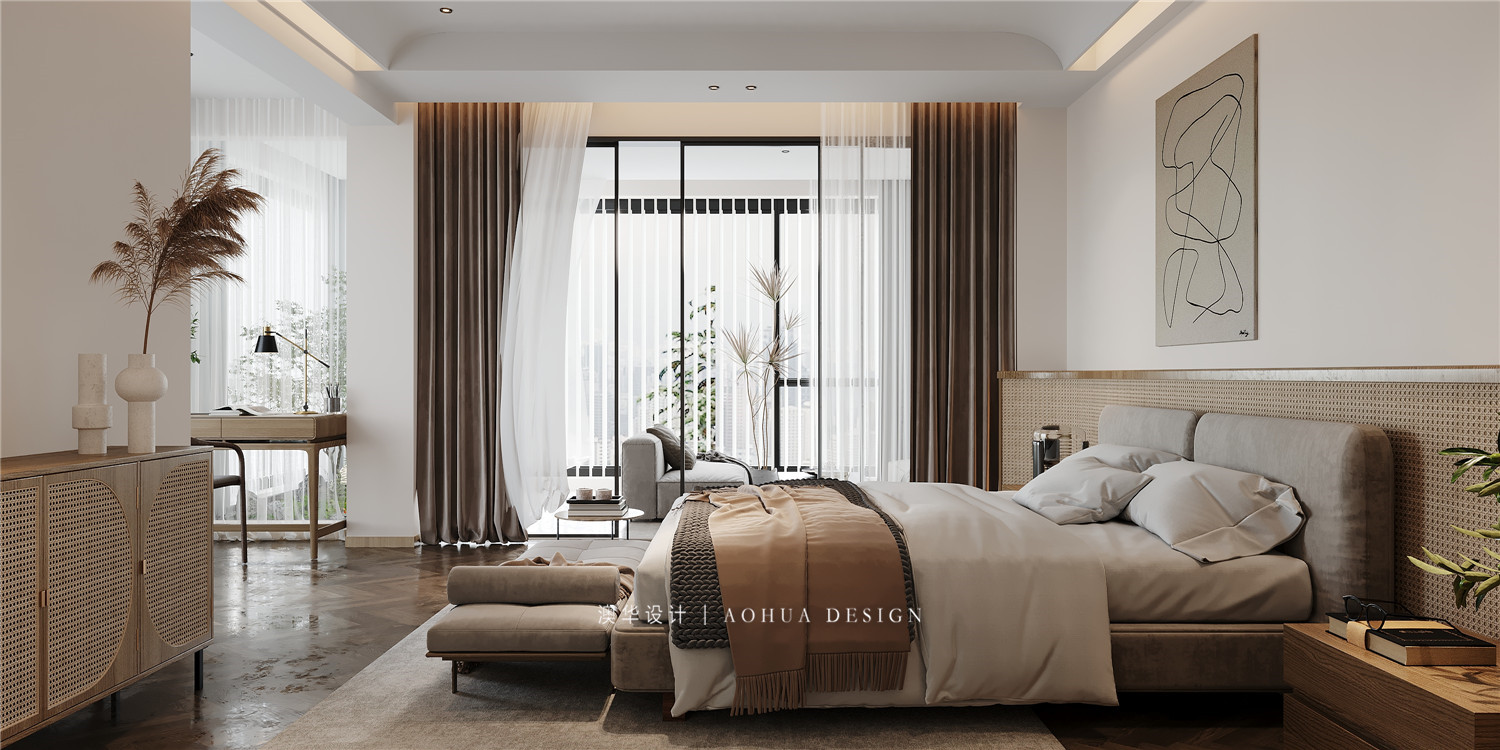 毛坯房装修,武汉室内设计