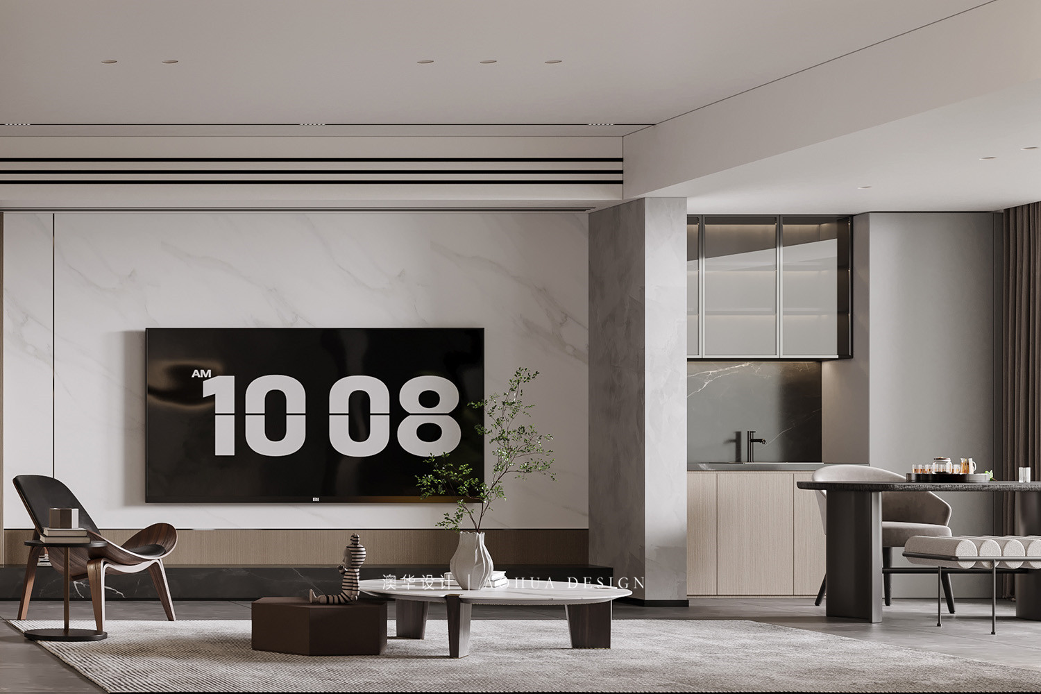 武汉室内设计,武汉装修设计