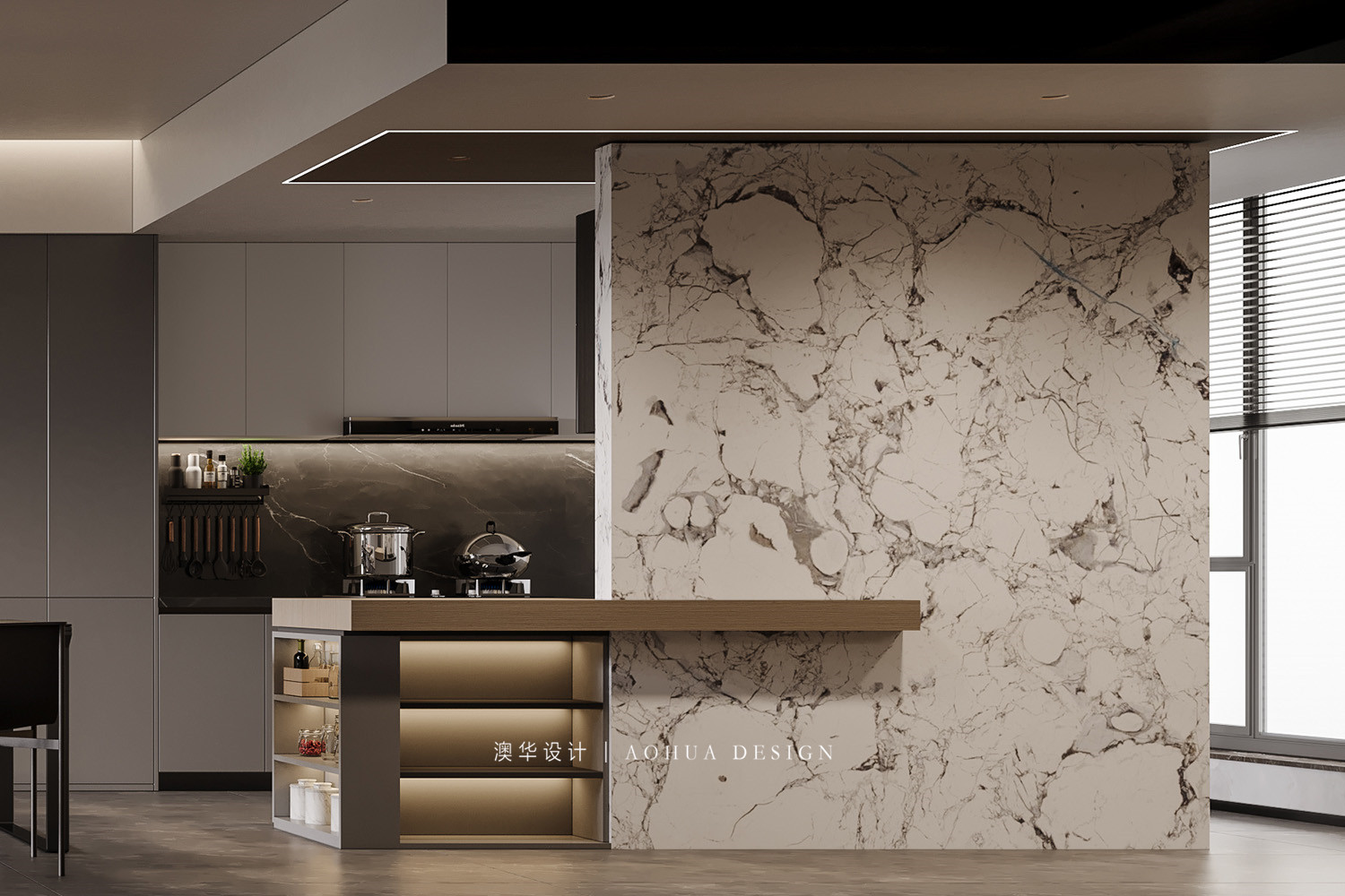 大平层装修,新房装修