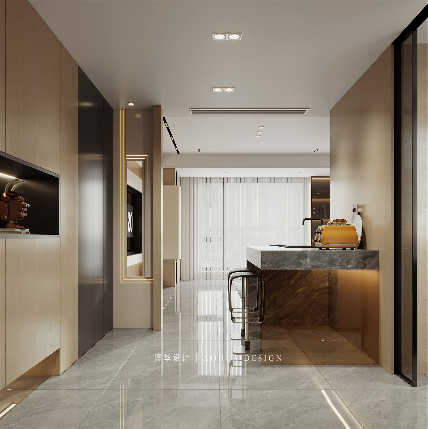 武汉装修设计,武汉室内设计