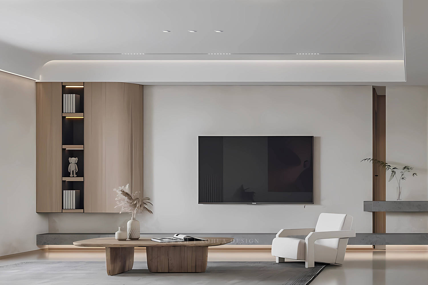 新房装修,武汉室内设计