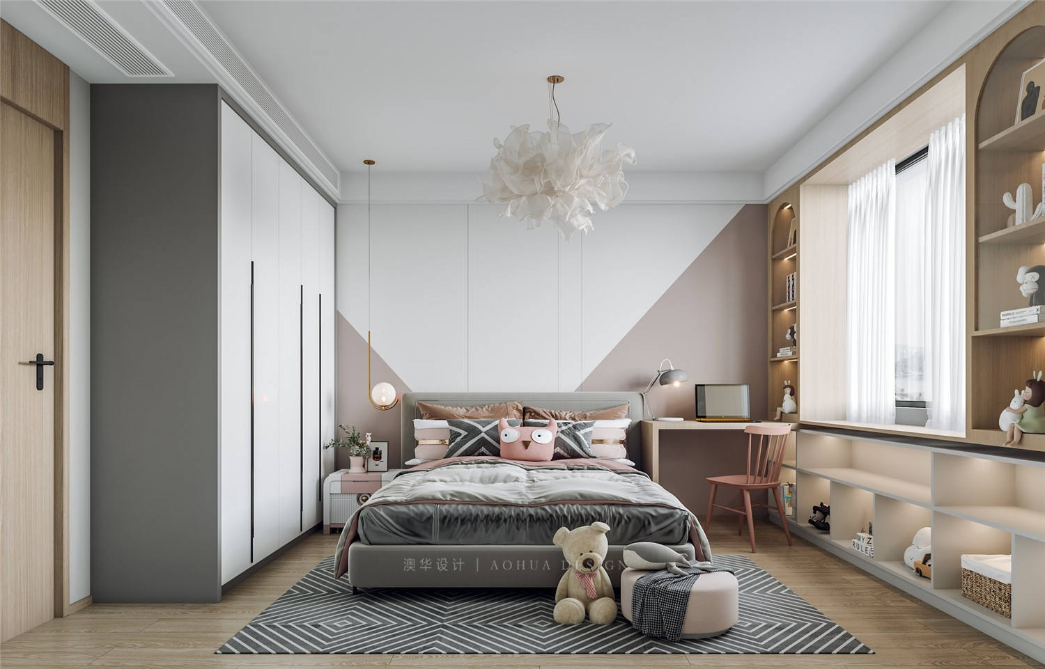 新房装修,武汉室内设计