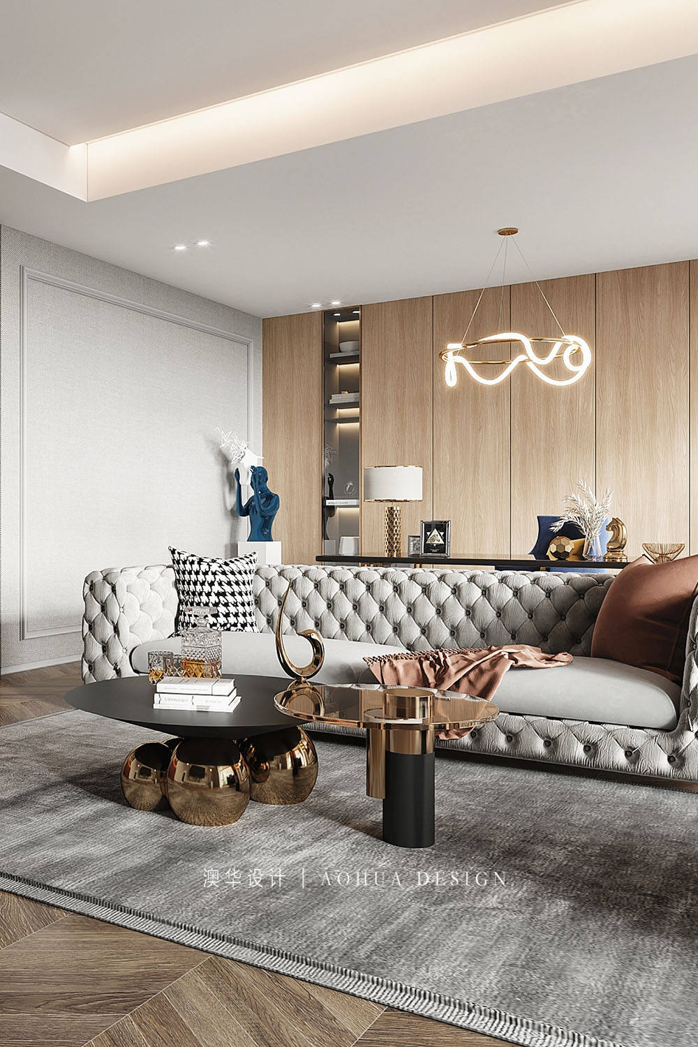 毛坯房装修,武汉装修设计