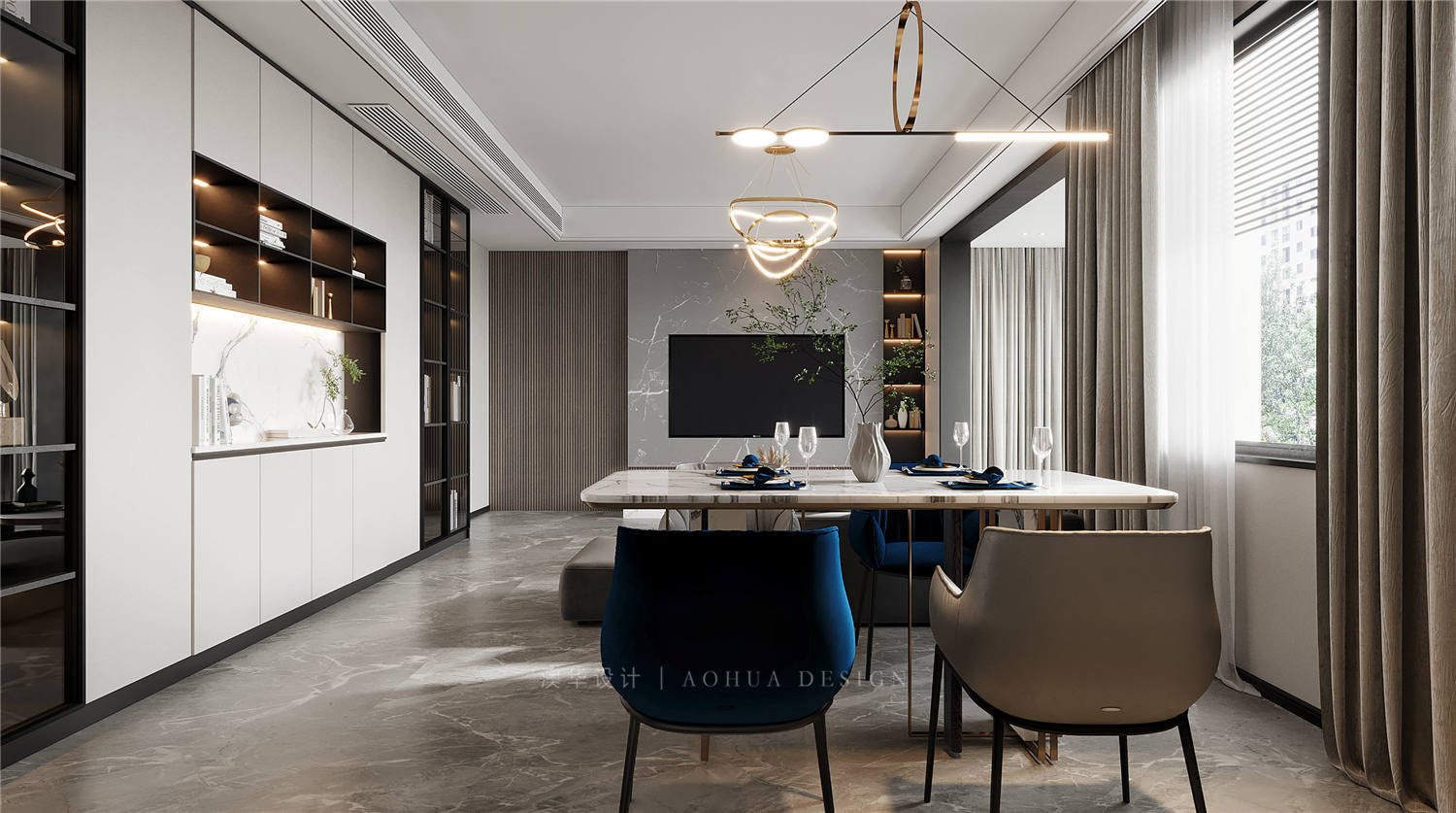 武汉装修设计,武汉室内设计