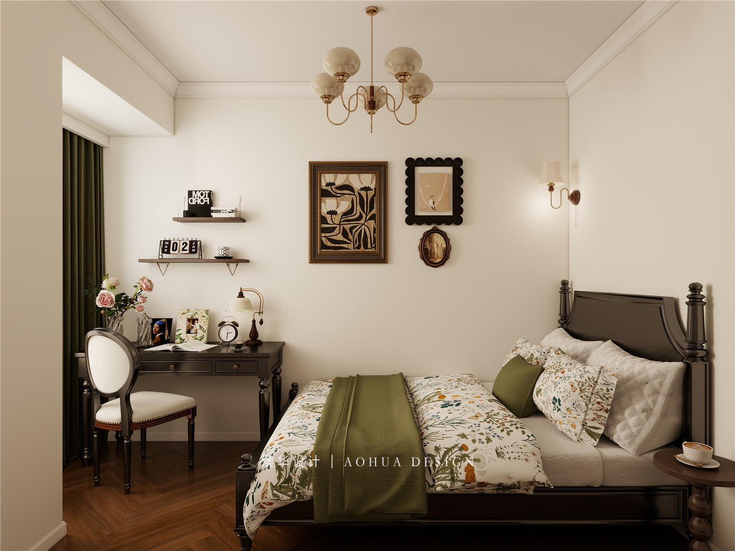 婚房装修,武汉室内设计