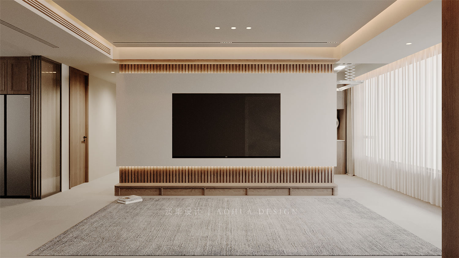 毛坯房装修,武汉装修设计