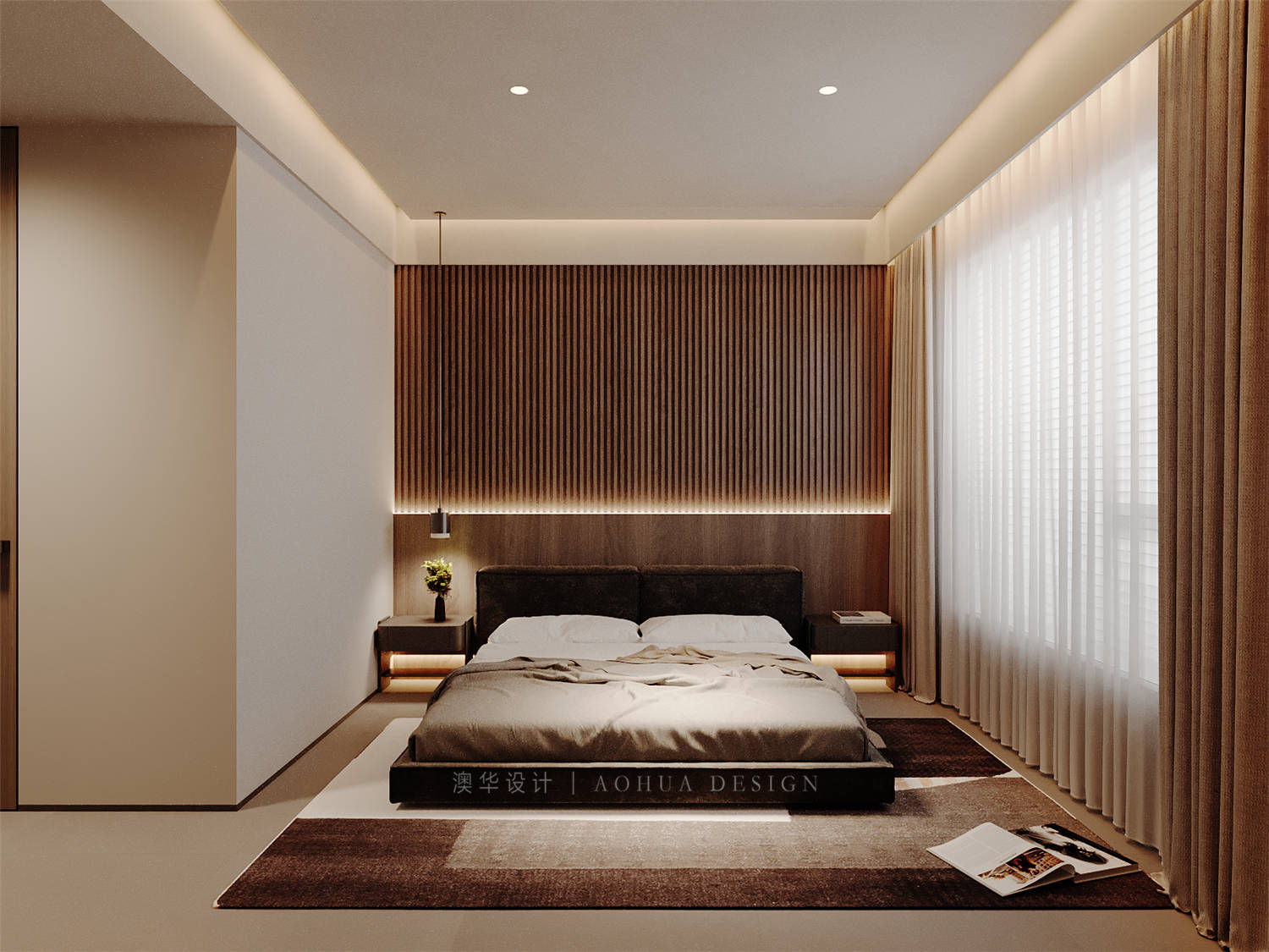 毛坯房装修,武汉装修设计