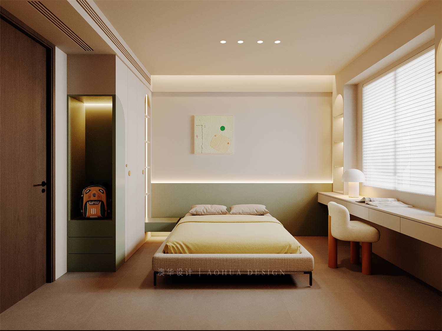 毛坯房装修,武汉装修设计