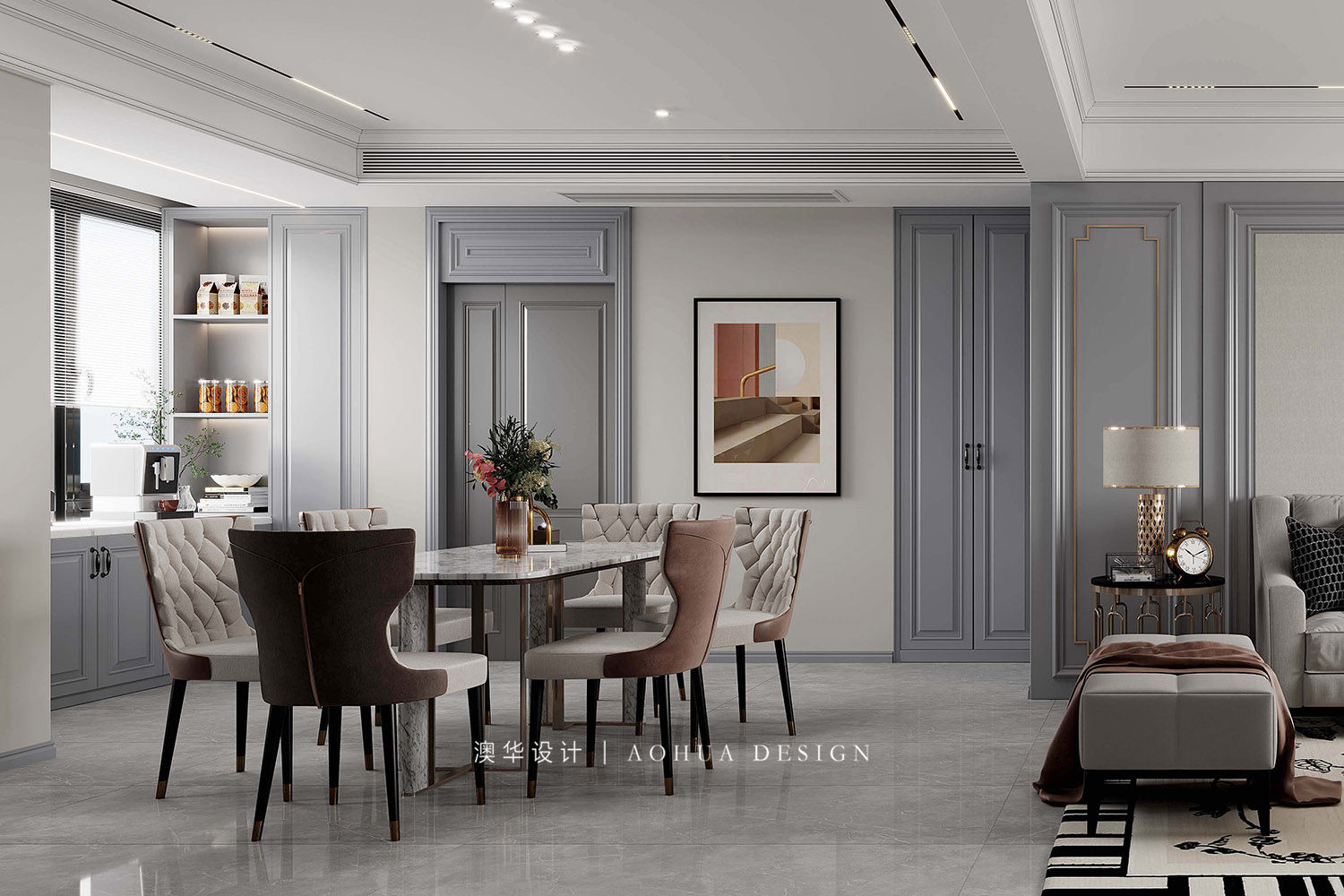 毛坯房装修,武汉装修设计