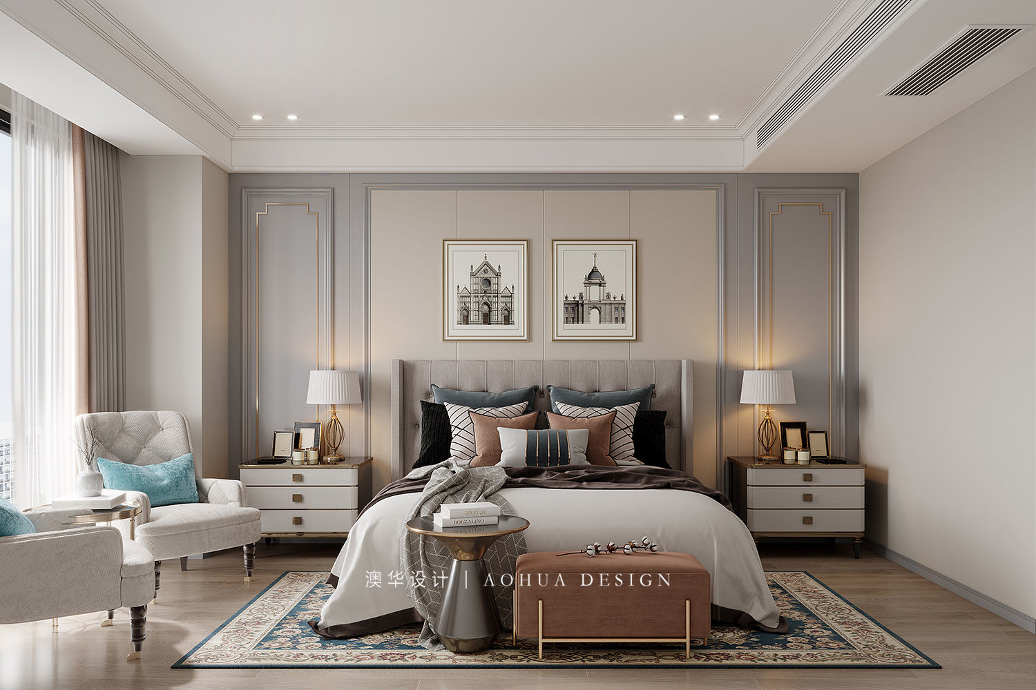 新房装修,武汉室内设计