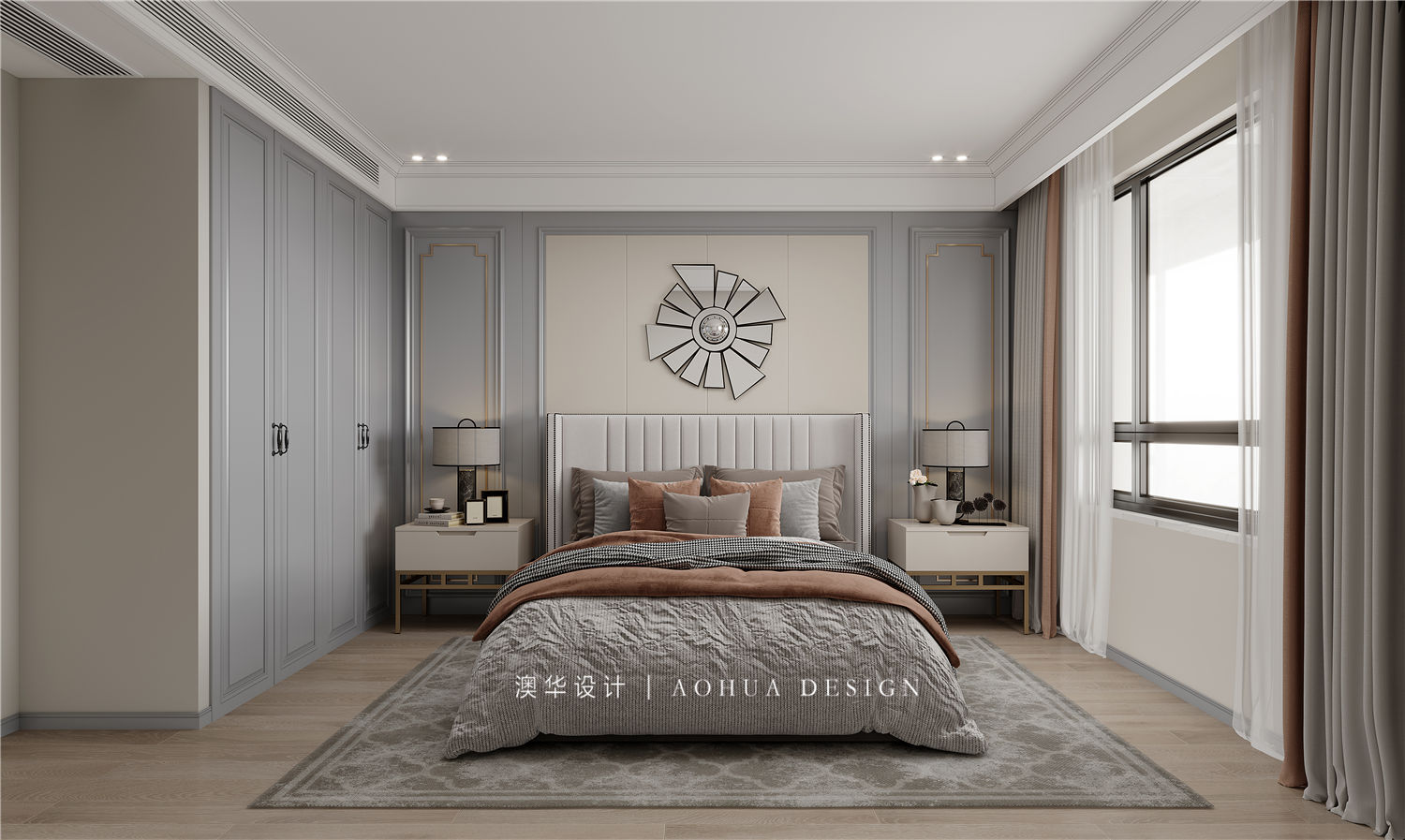 新房装修,武汉室内设计