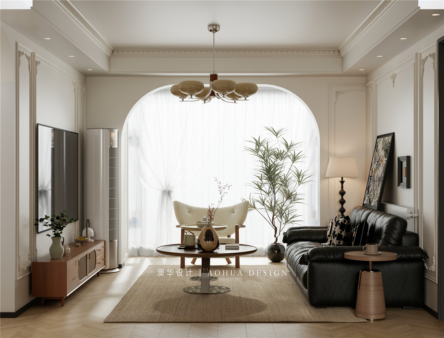 毛坯房装修,武汉装修设计