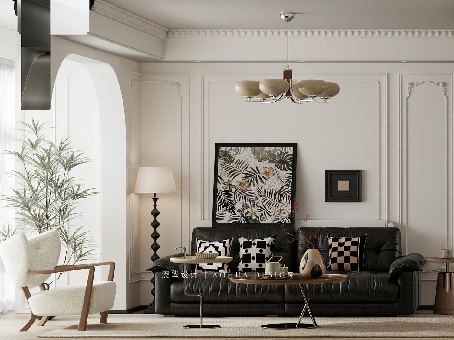 新房装修,武汉室内设计