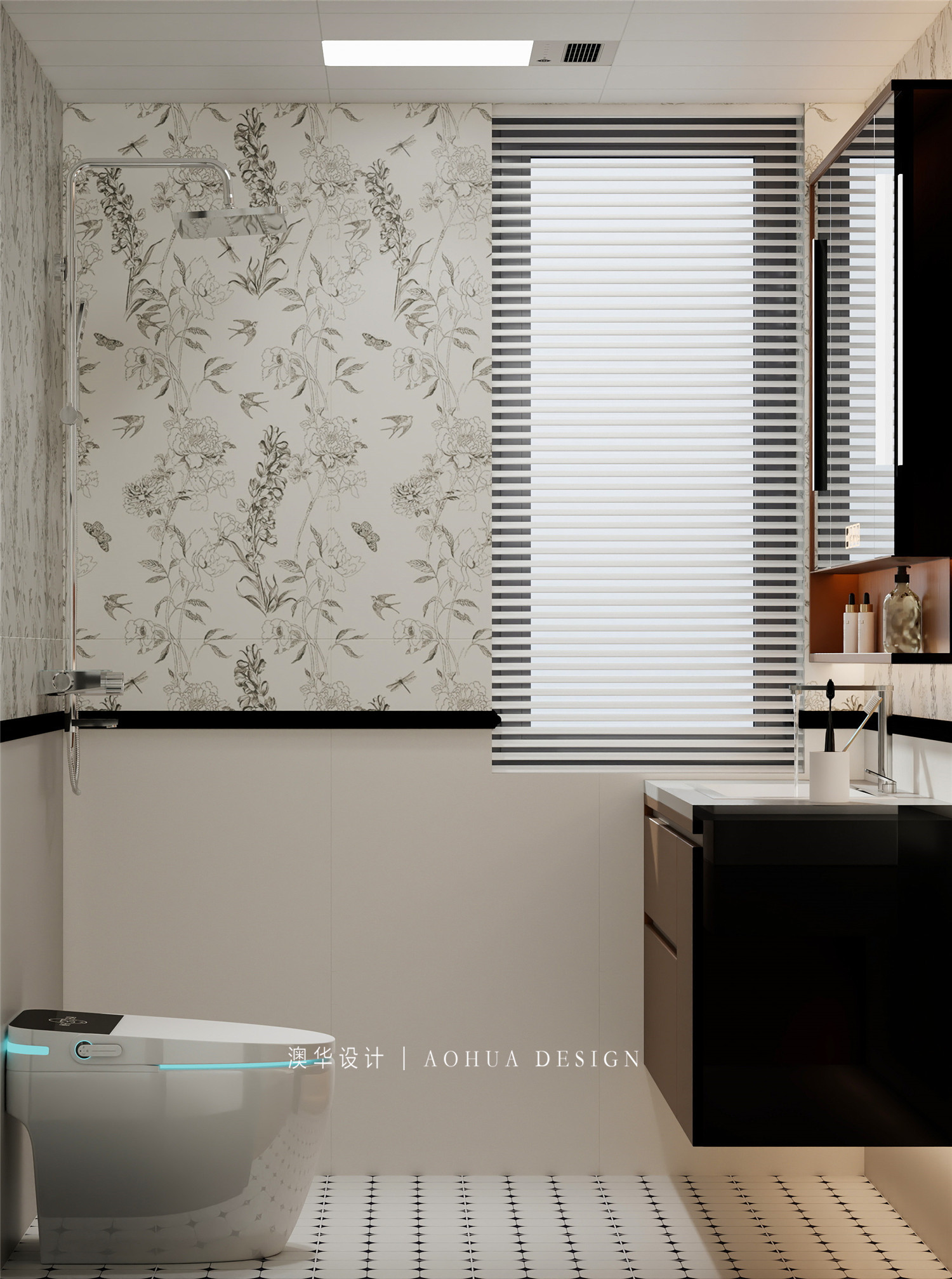 新房装修,武汉室内设计