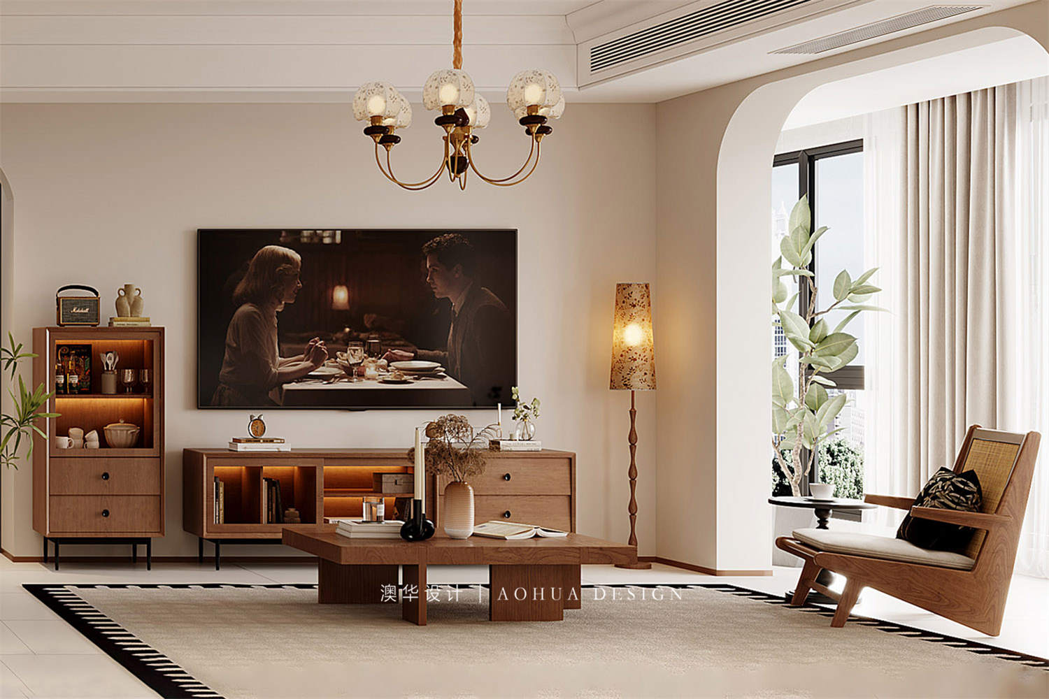 毛坯房装修,武汉装修设计