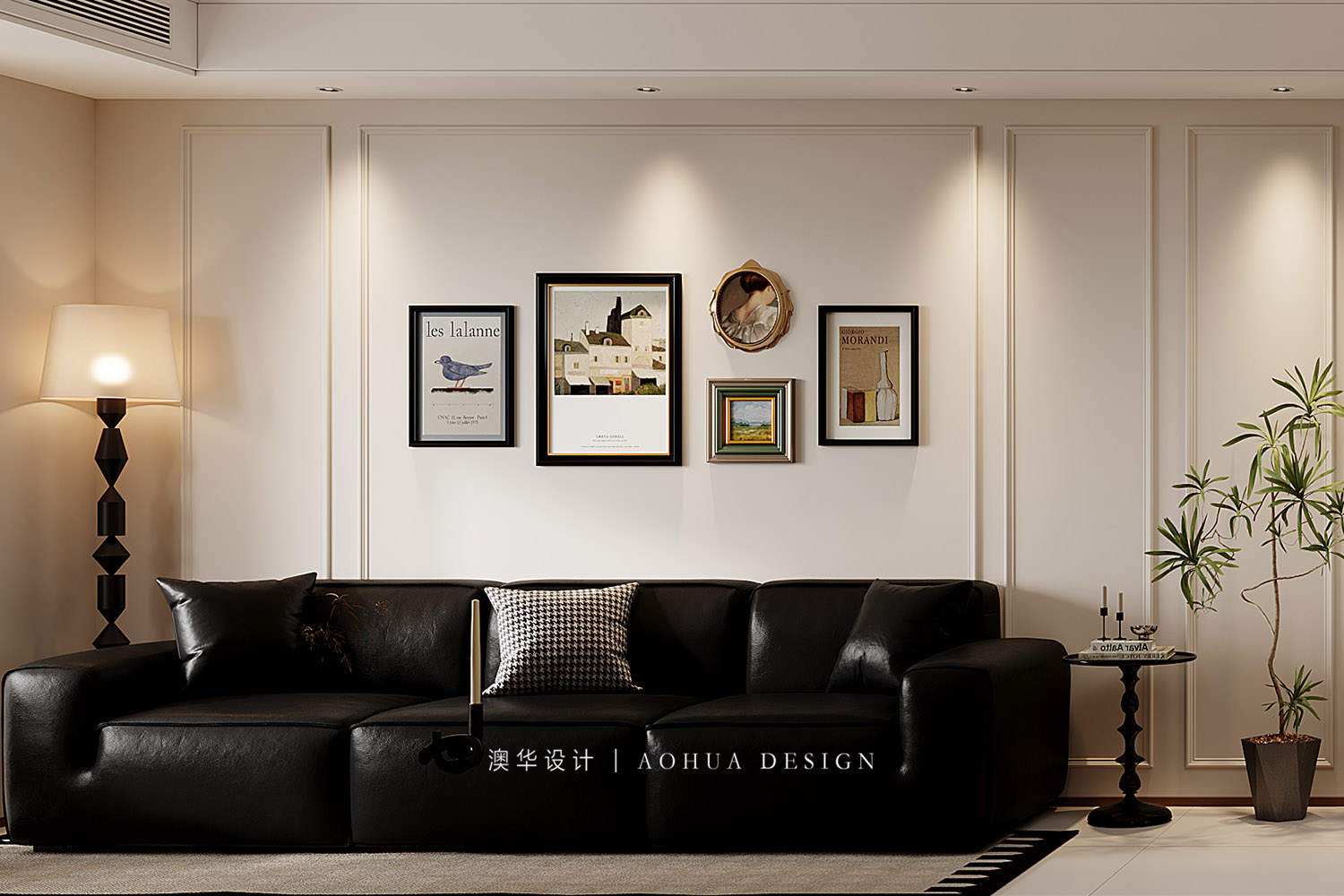 新房装修,武汉室内设计