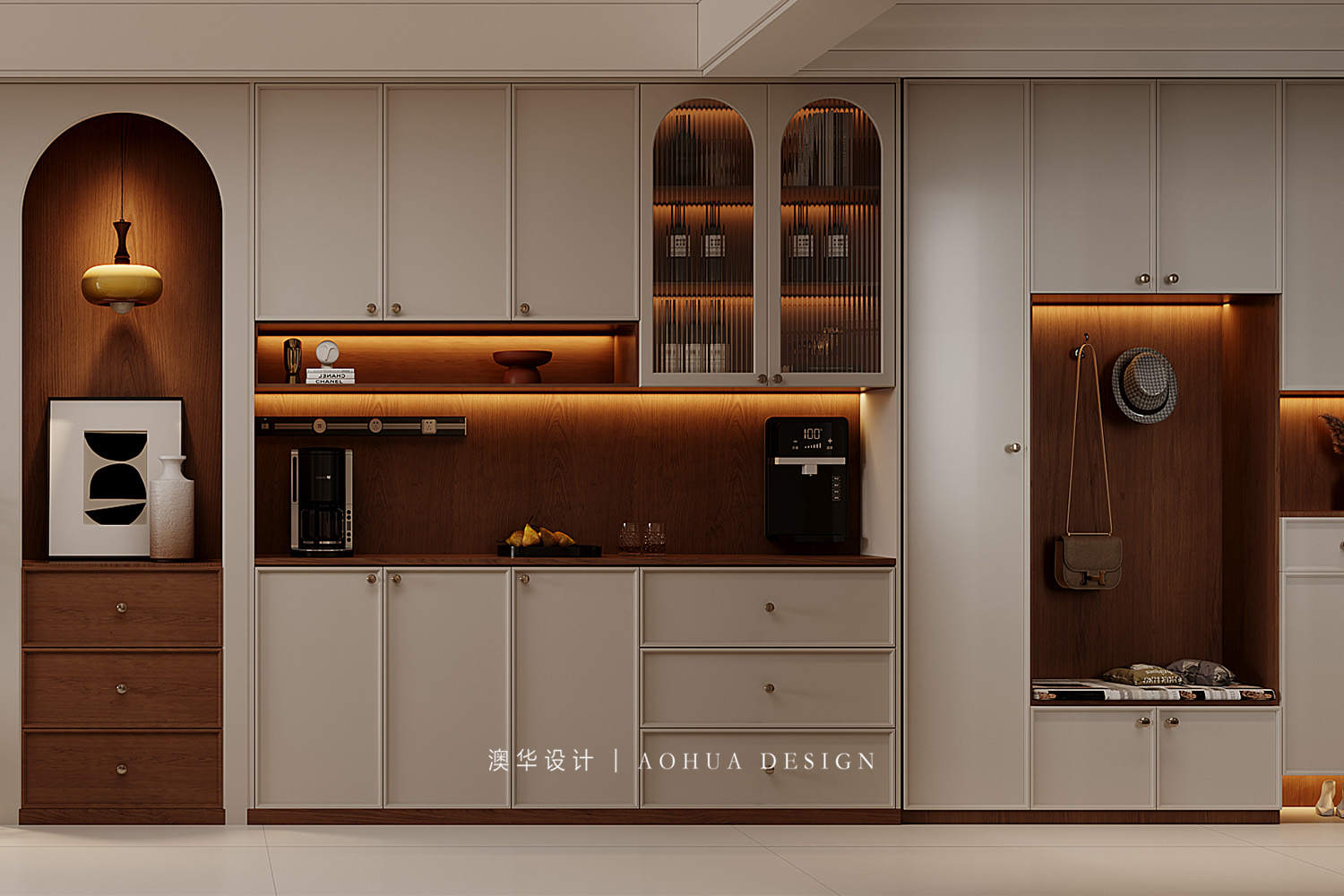 毛坯房装修,武汉装修设计