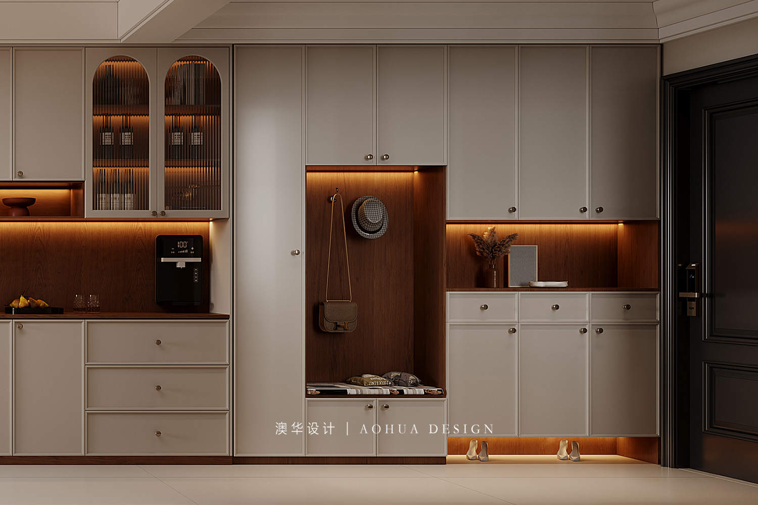 新房装修,武汉室内设计