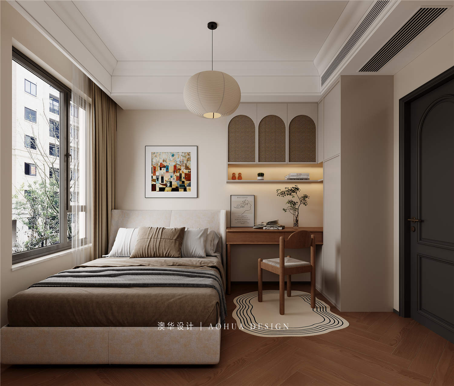 毛坯房装修,武汉装修设计