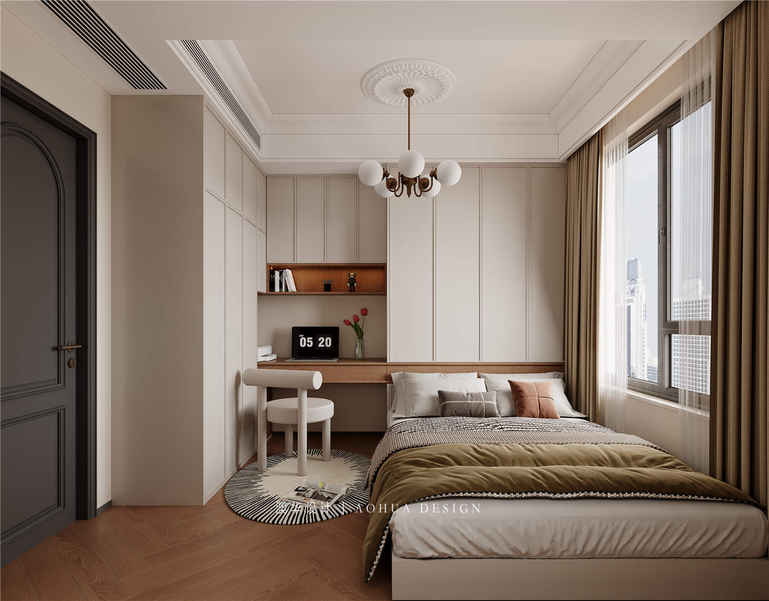 新房装修,武汉室内设计