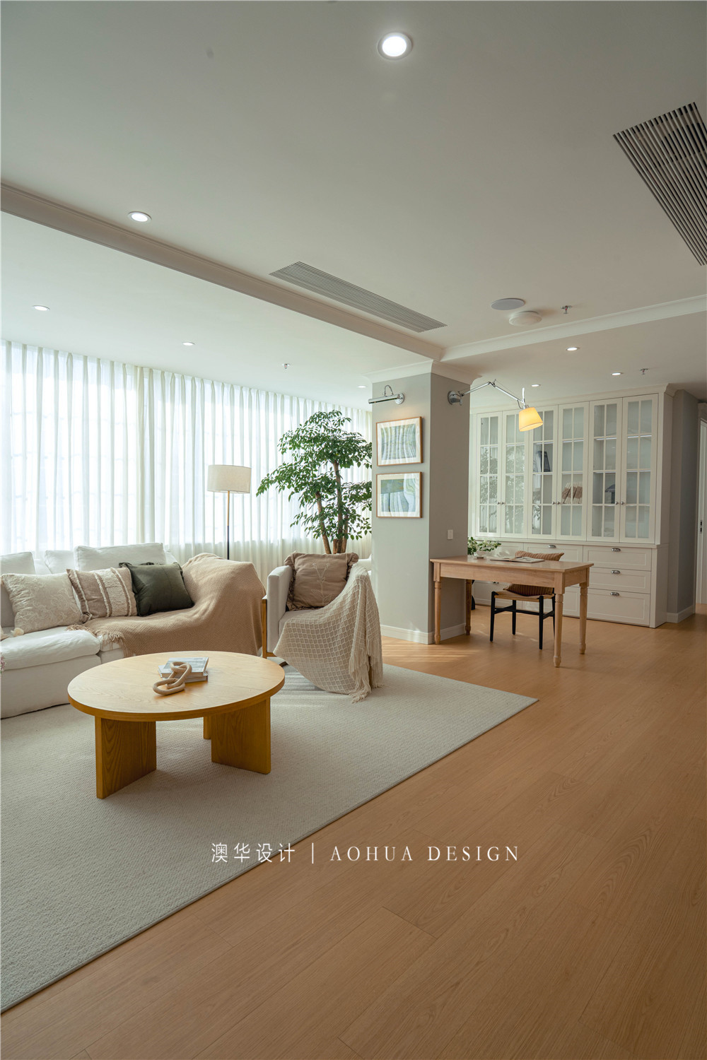 毛坯房装修,武汉装修设计