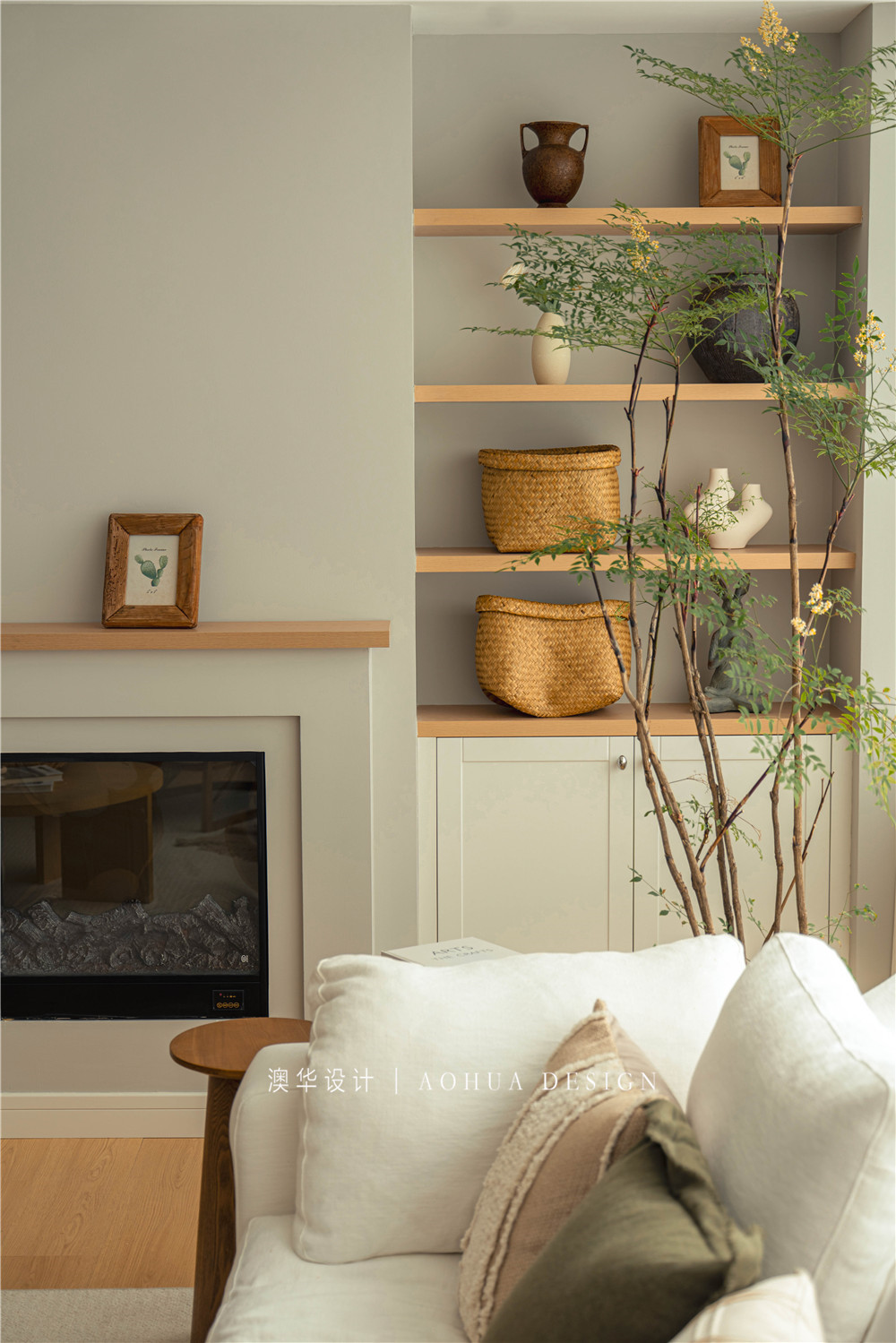 毛坯房装修,武汉装修设计