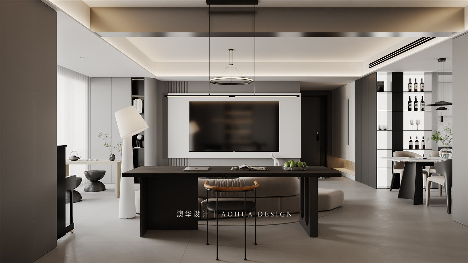 新房装修,武汉室内设计