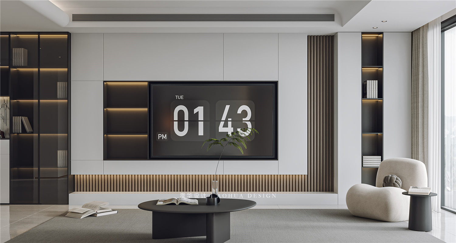 毛坯房装修,武汉室内设计