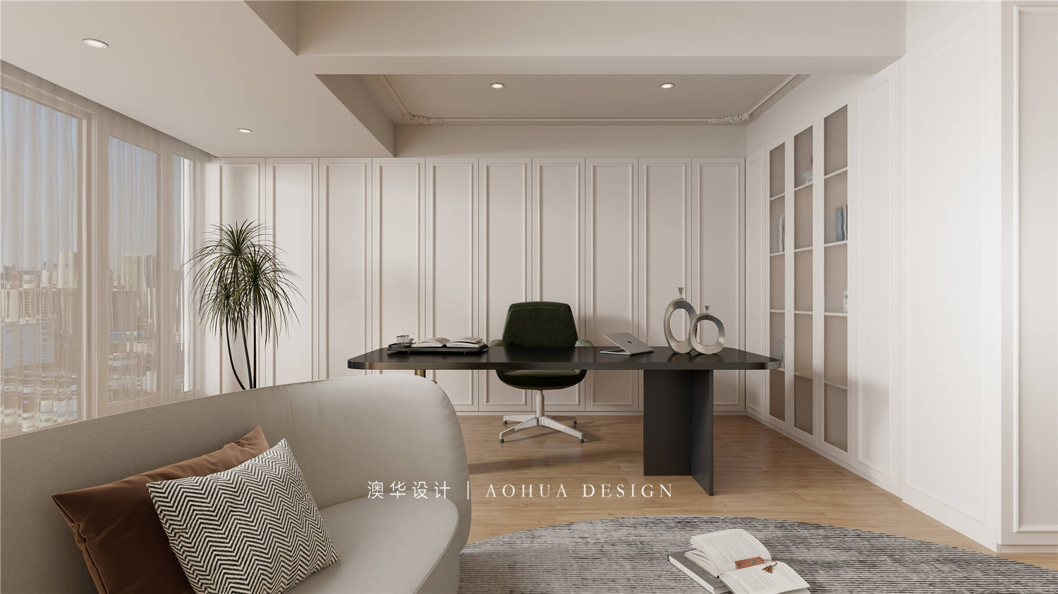 毛坯房装修,武汉装修设计