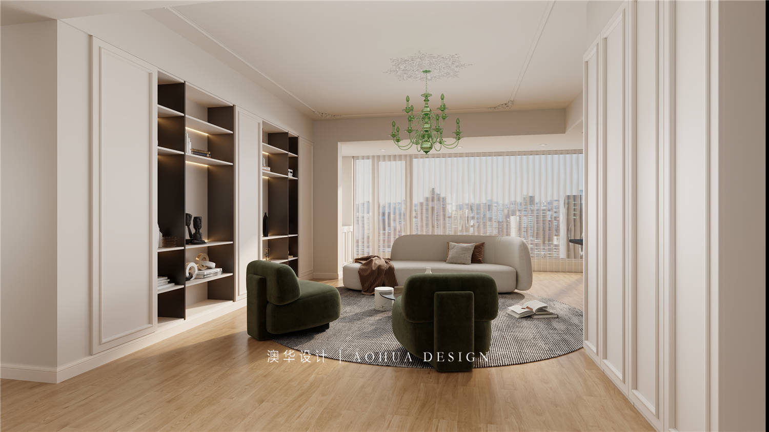 毛坯房装修,武汉装修设计