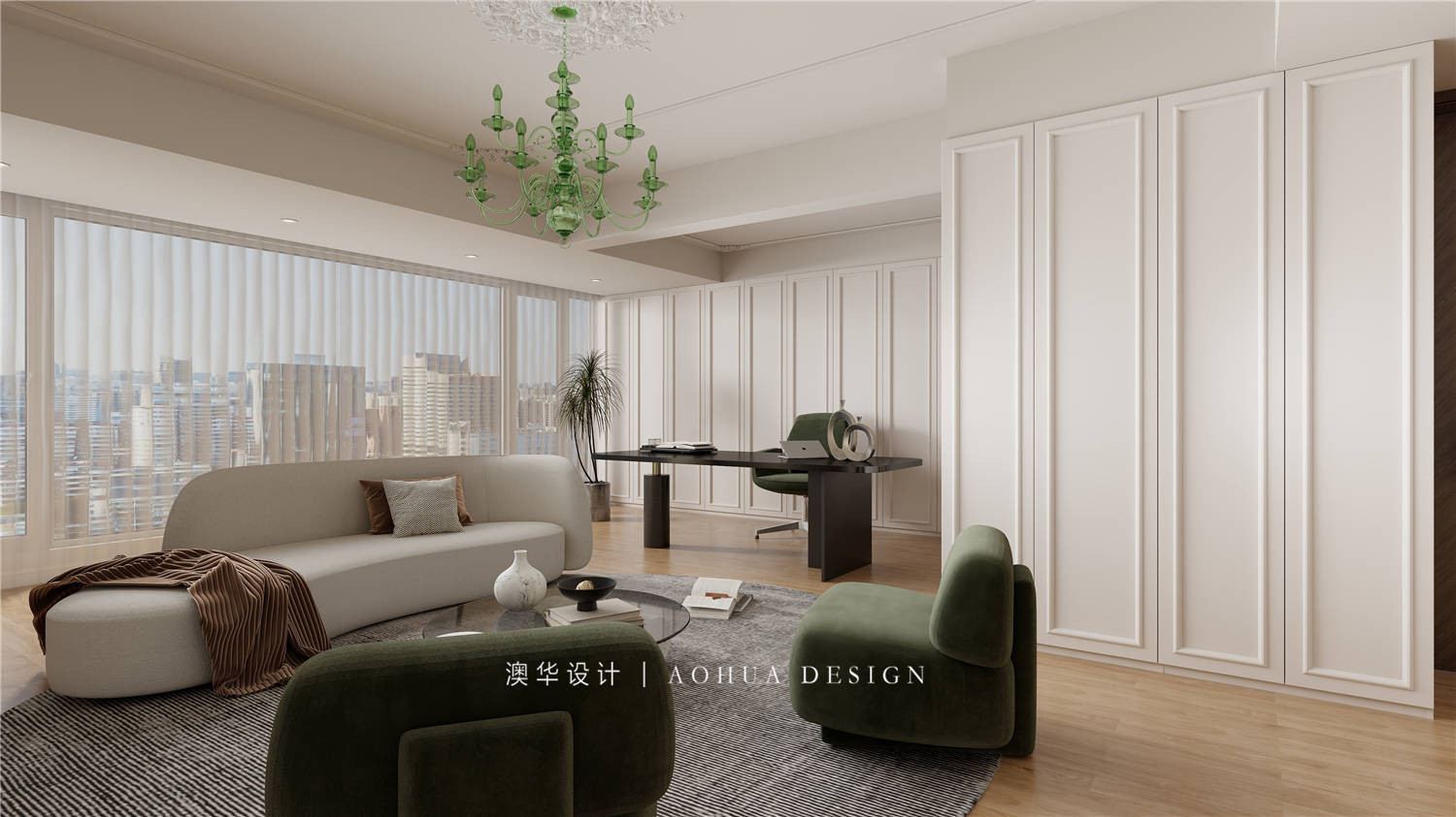 毛坯房装修,武汉装修设计