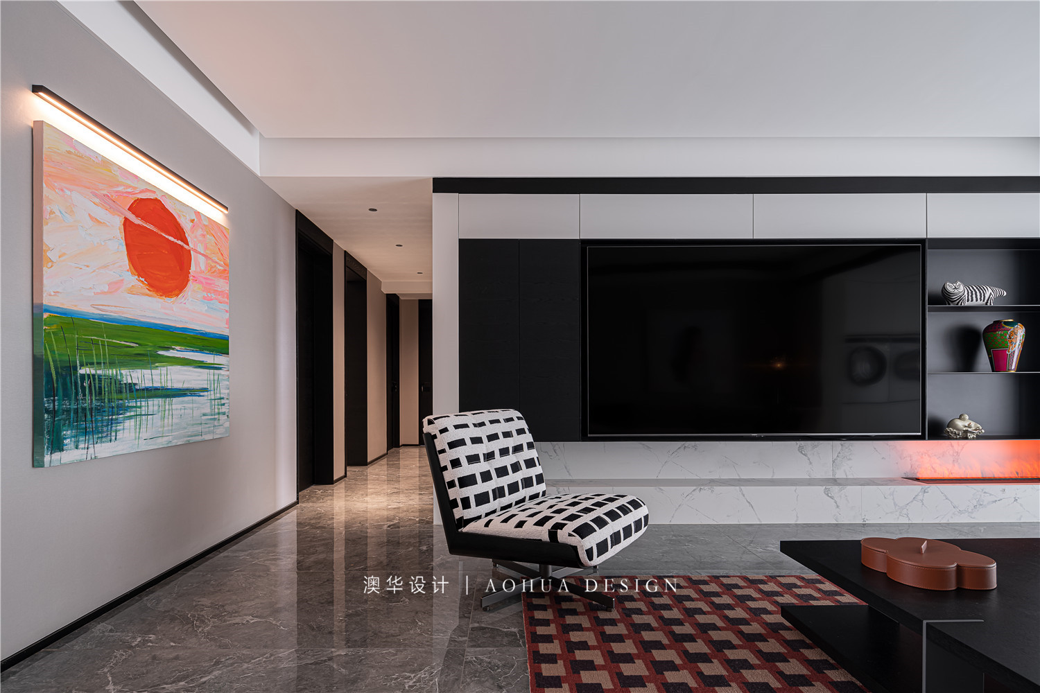 新房装修,武汉室内设计