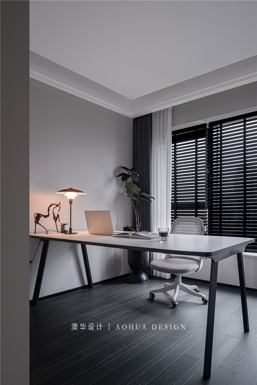 大平层装修,毛坯房装修