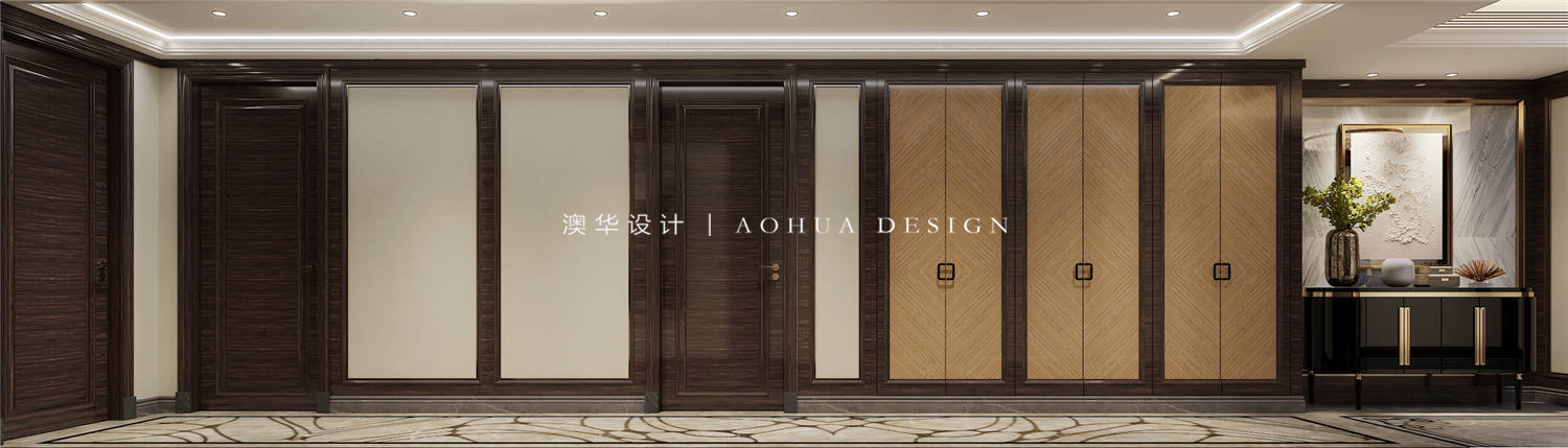 毛坯房装修,武汉室内设计