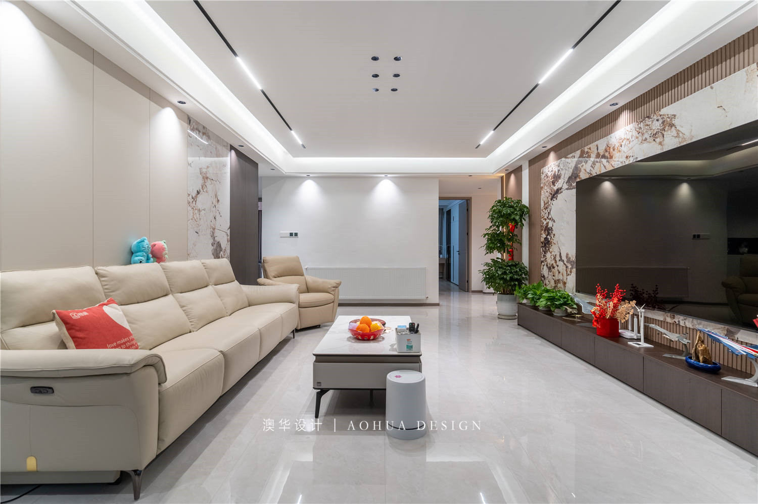 老房翻新,武汉装修设计