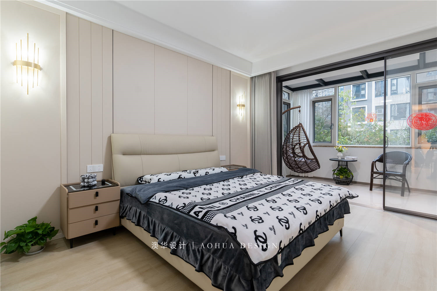 老房翻新,武汉装修设计