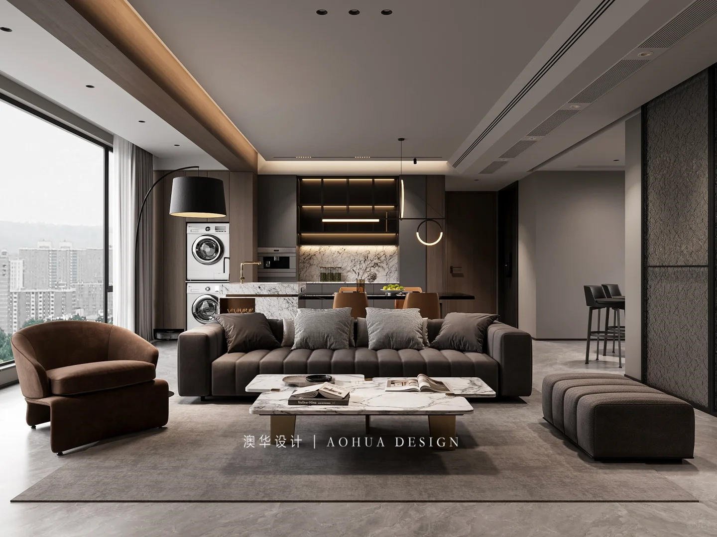 毛坯房装修,武汉装修设计