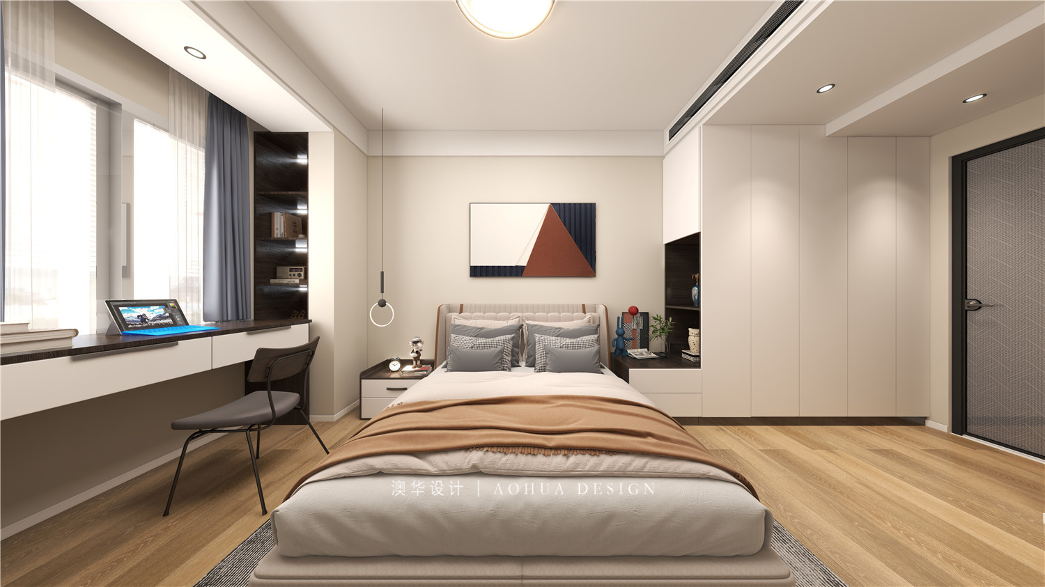 新房装修,武汉室内设计