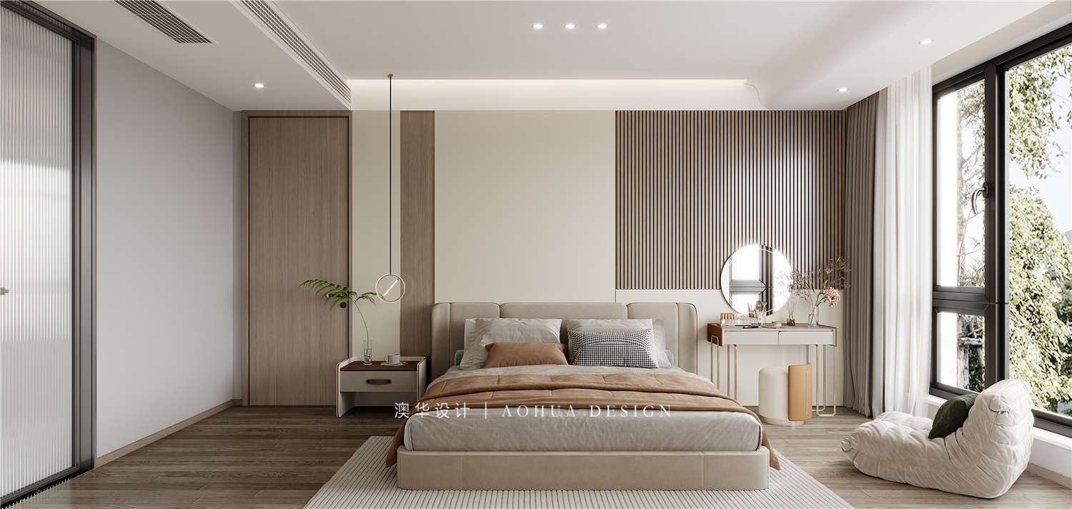 毛坯房装修,武汉装修设计